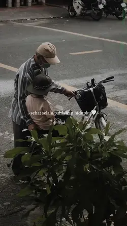 Selamat Hari Ayah