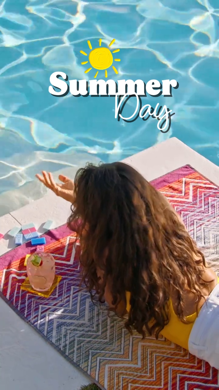 Summer day