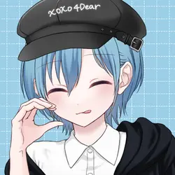 ギャップ?