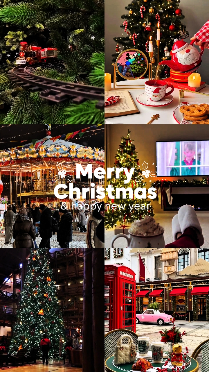 Christmas 2025