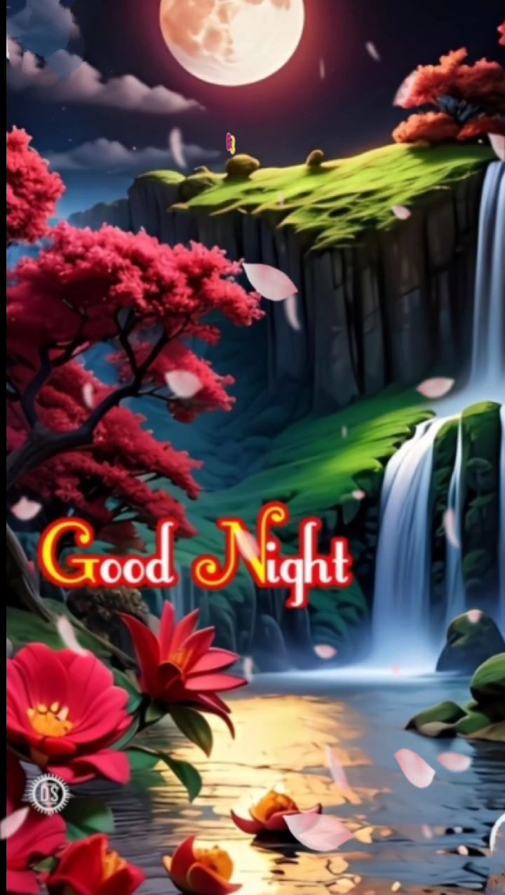goodnight