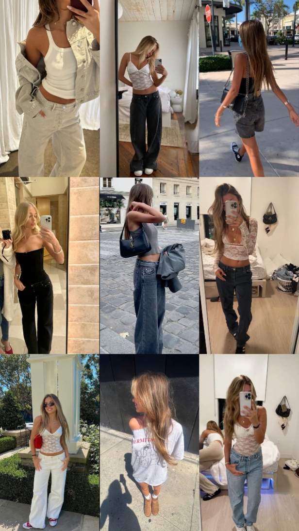 outfit check