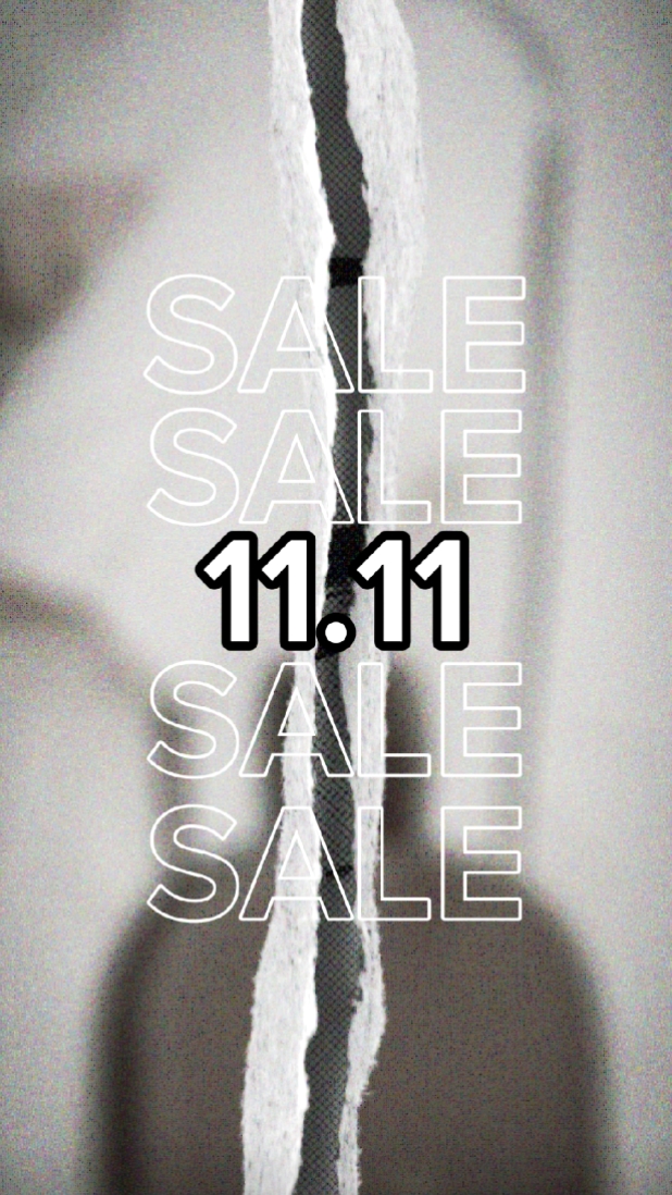 Bag Sale 11.11