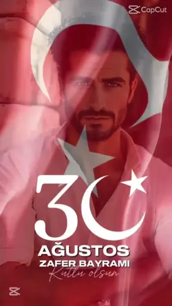 zafer bayramı