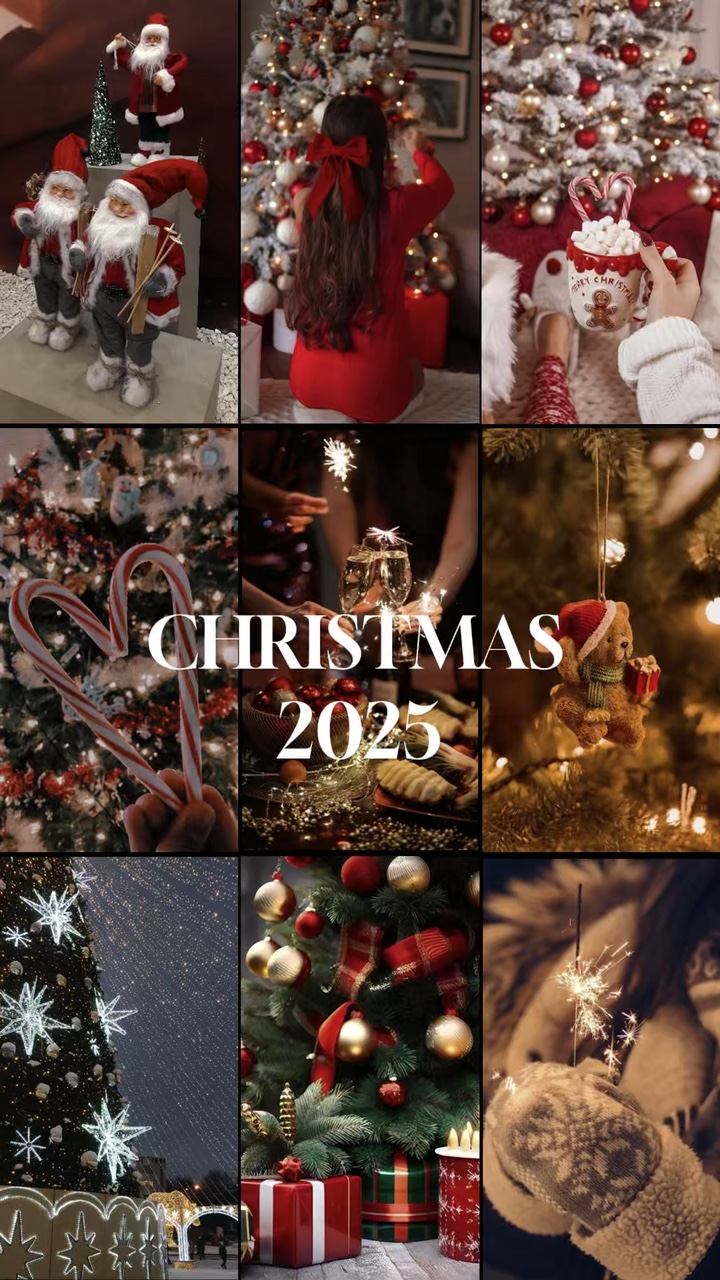 Selamat Natal 2025