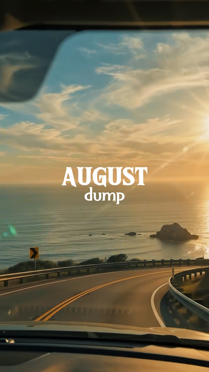 August dump 