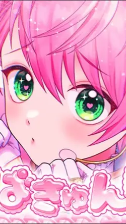 そくばきゅんらぶ💘踊ってみた用