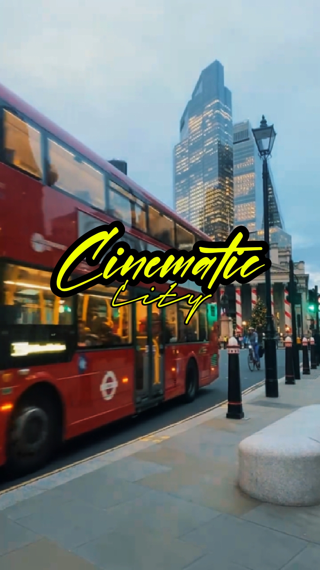 6 clipes cinematográficos 