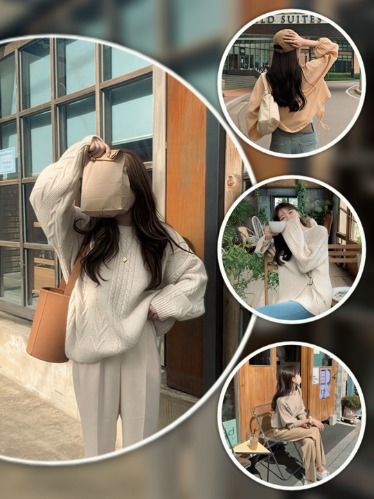 Photos Collage Recap