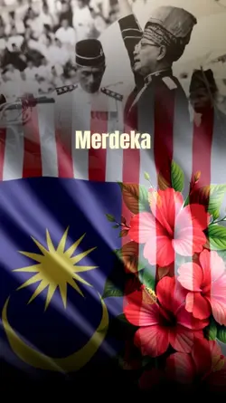 merdeka merdeka