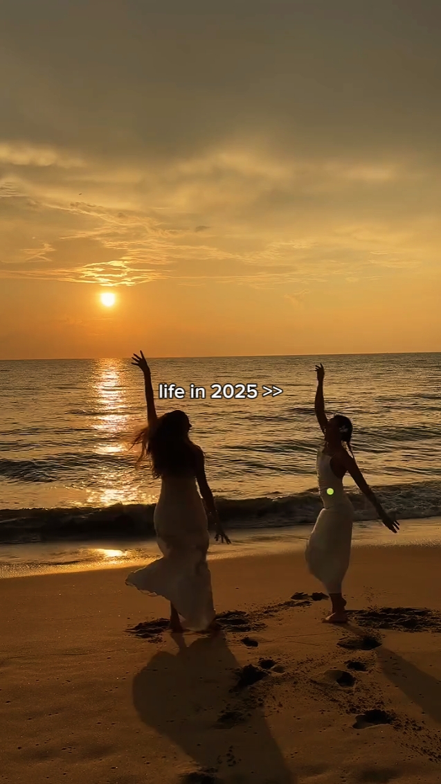 Leben im Jahr 2025