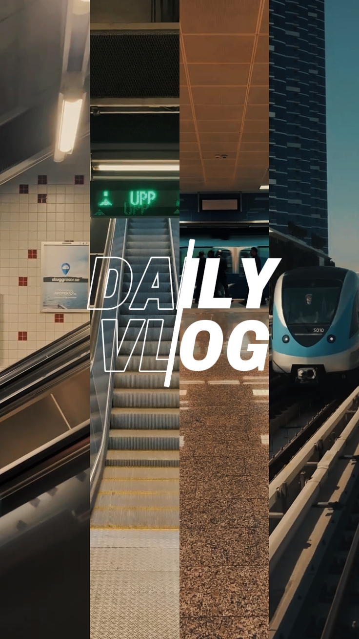 Günlük Vlog