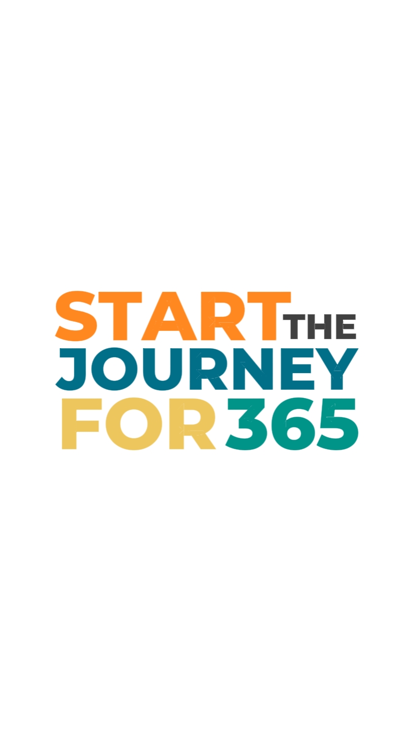 Video de apertura 365