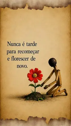 Florescer
