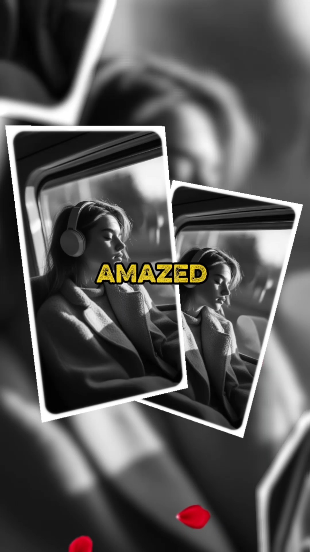Amazed