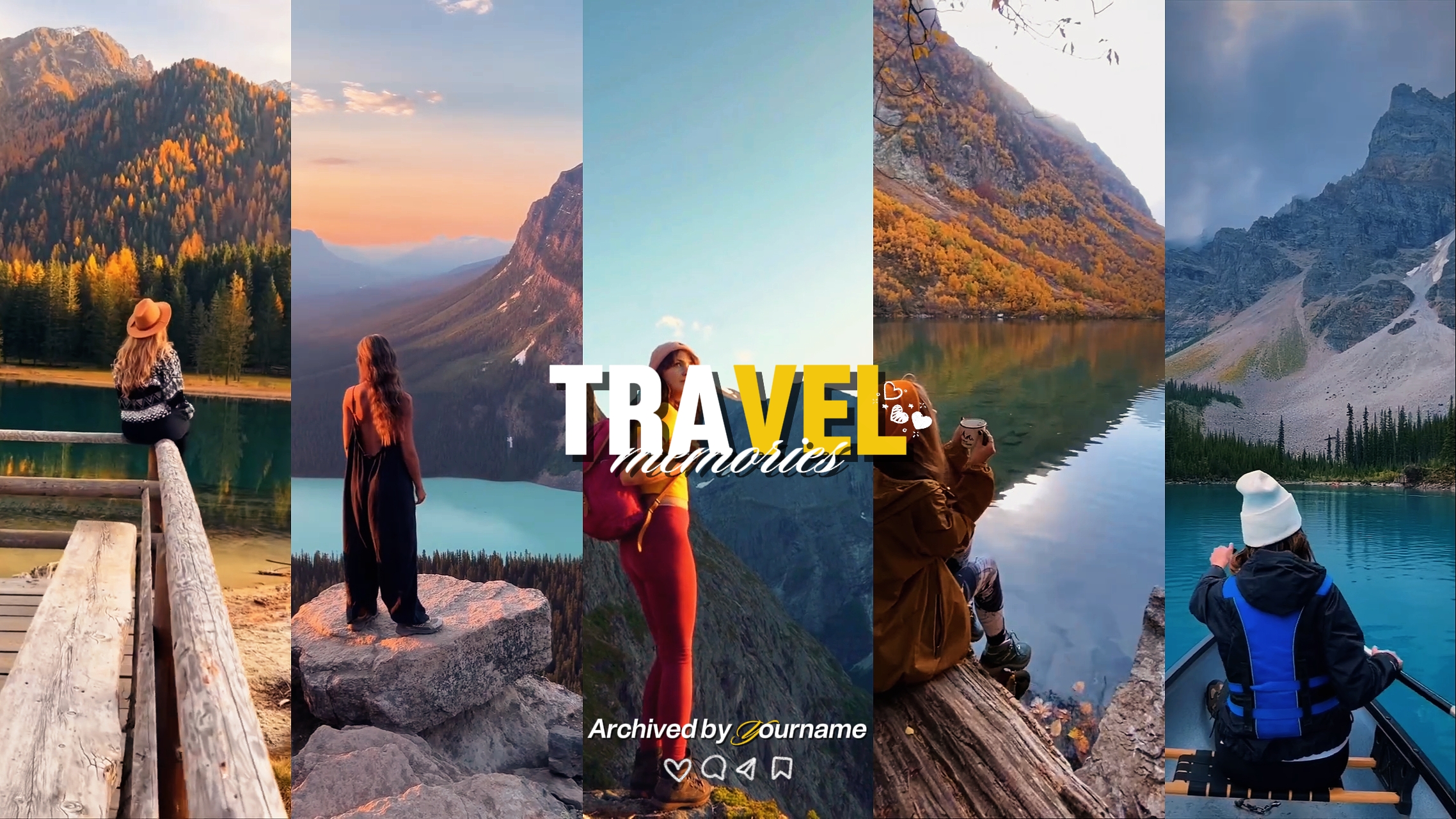 Travel Memories