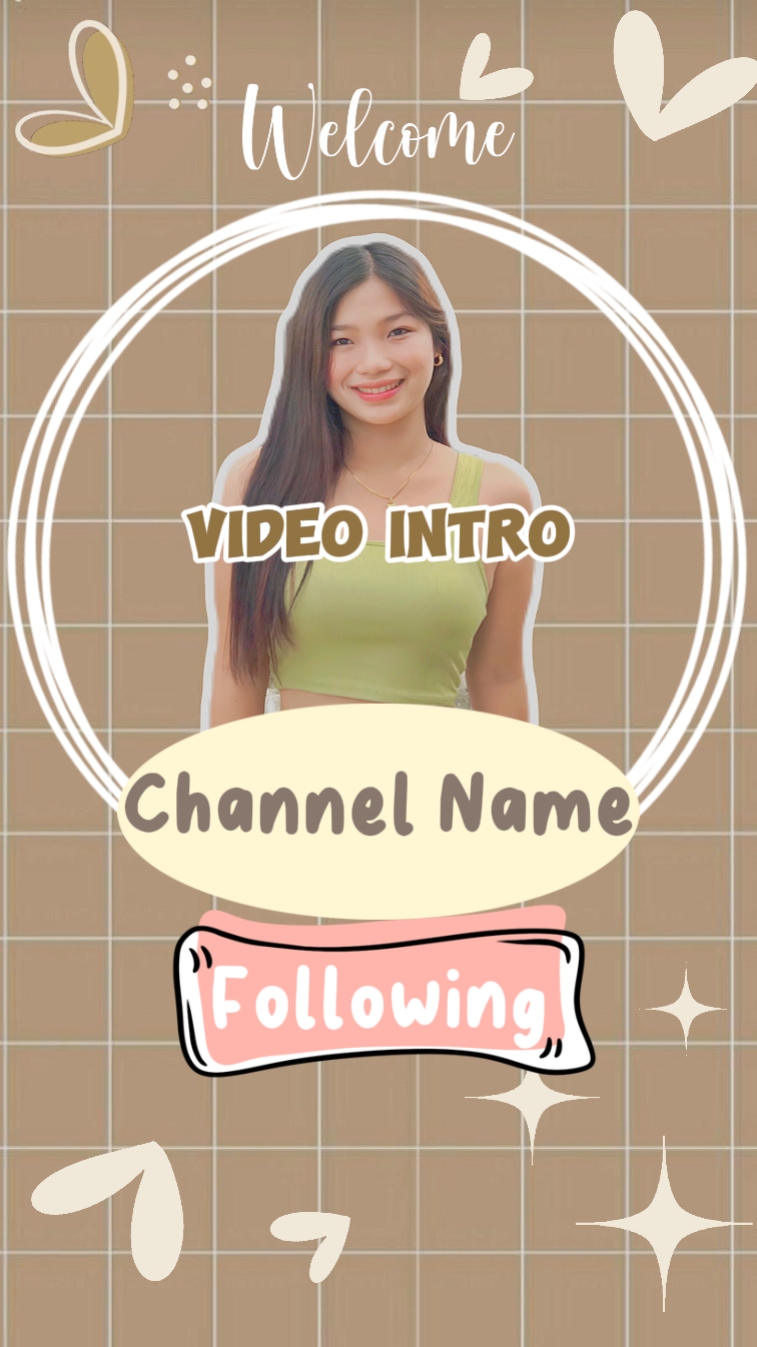 Intro Tiktok