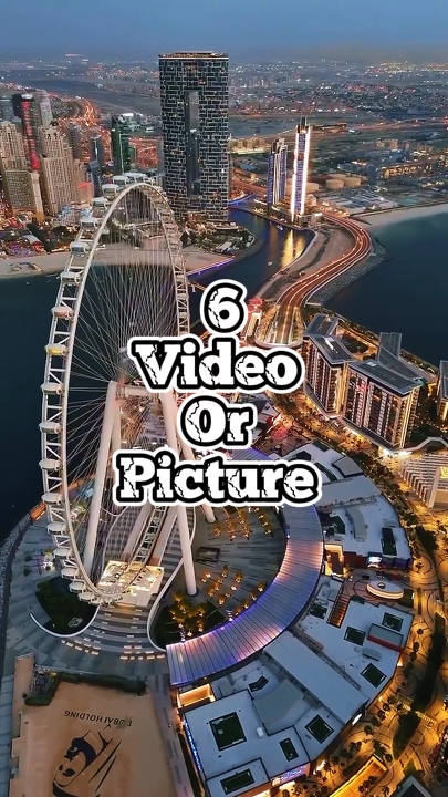 6 bagong template ng video