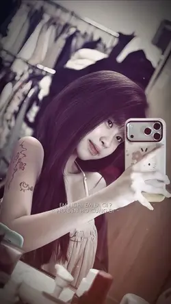 Thương lấy phận mình