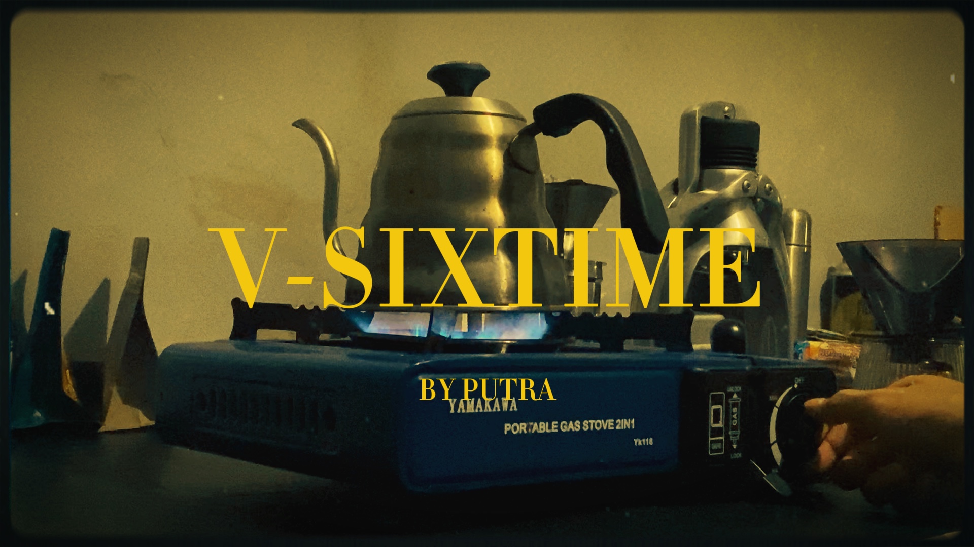 Cinematik rétro