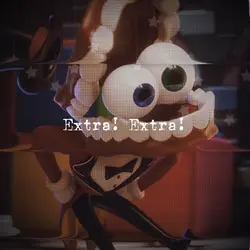 Extra! Extra!