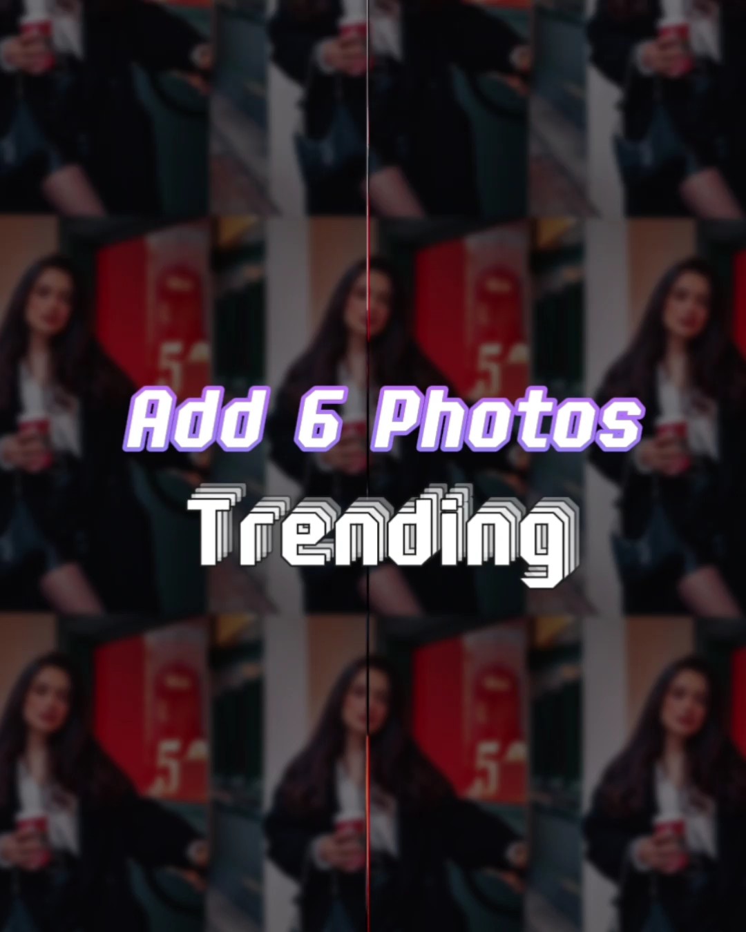 Trending 6 na Larawan