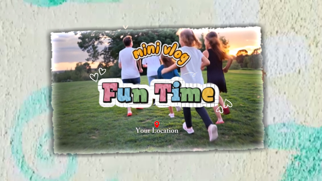 fun time 