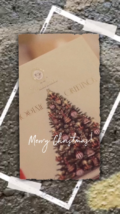 Presente de Natal