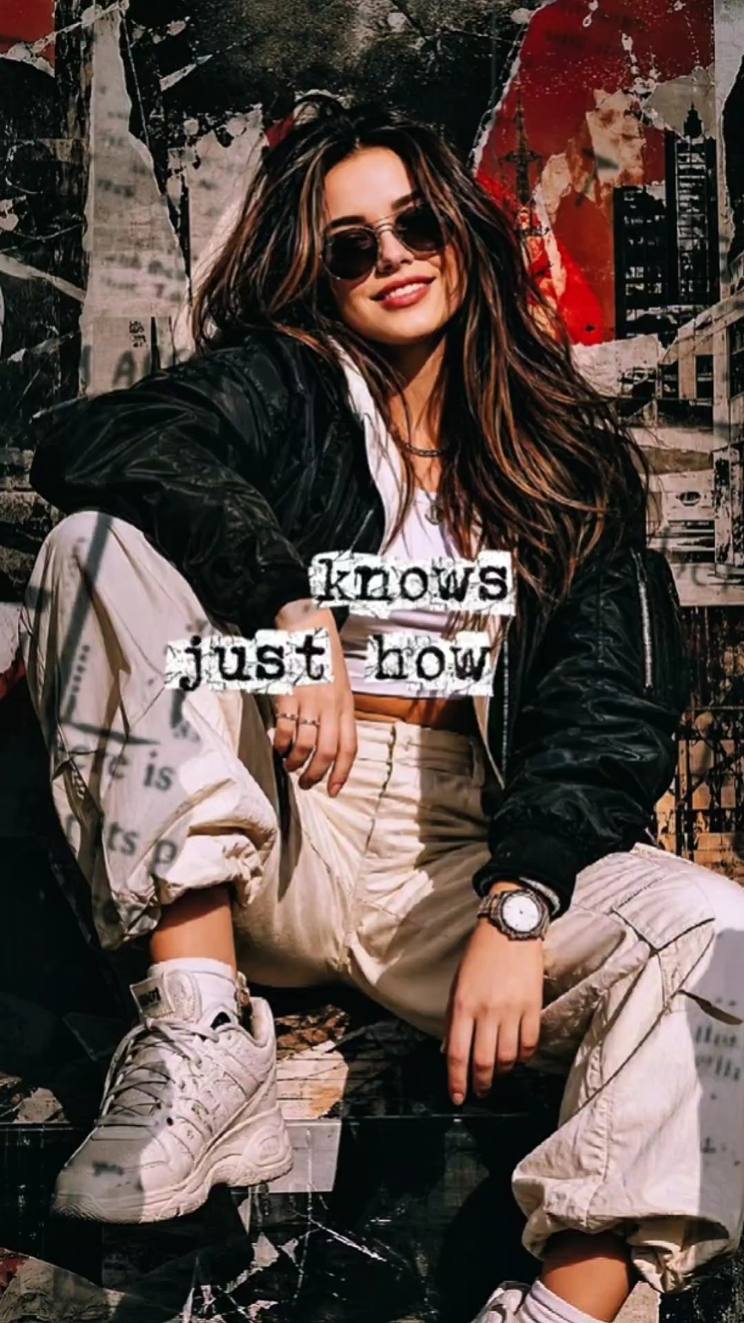 trending now
