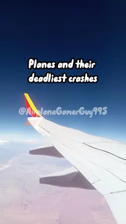 deadliest 747 crash