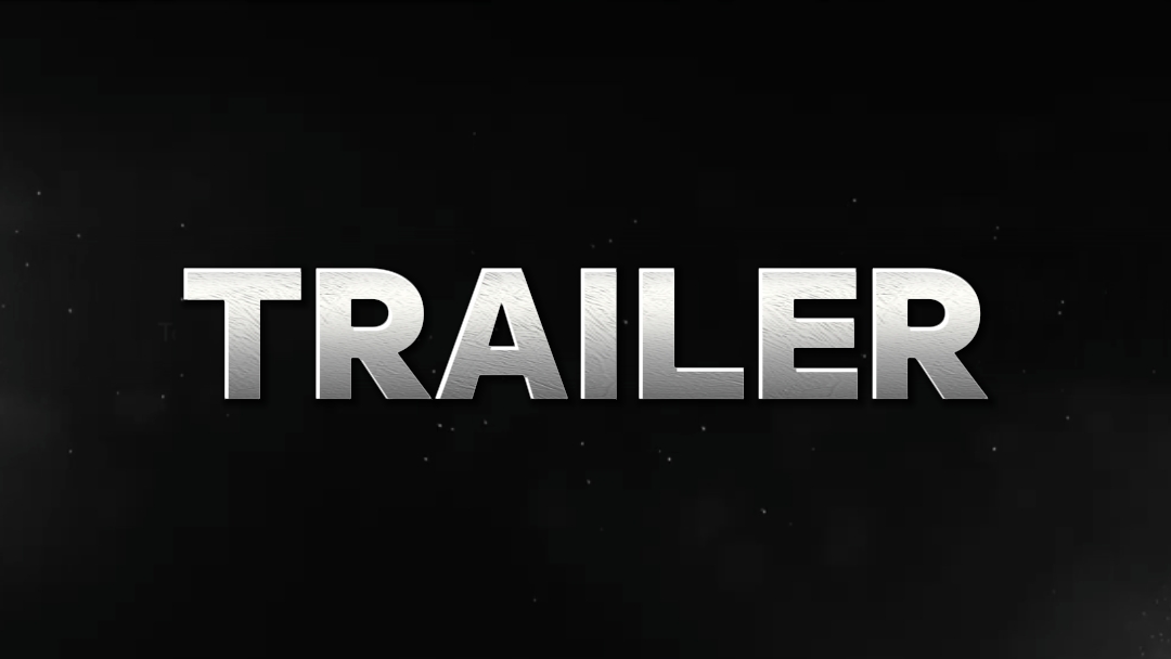 FILM TRAILER TEASER 