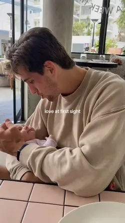 love at first sight