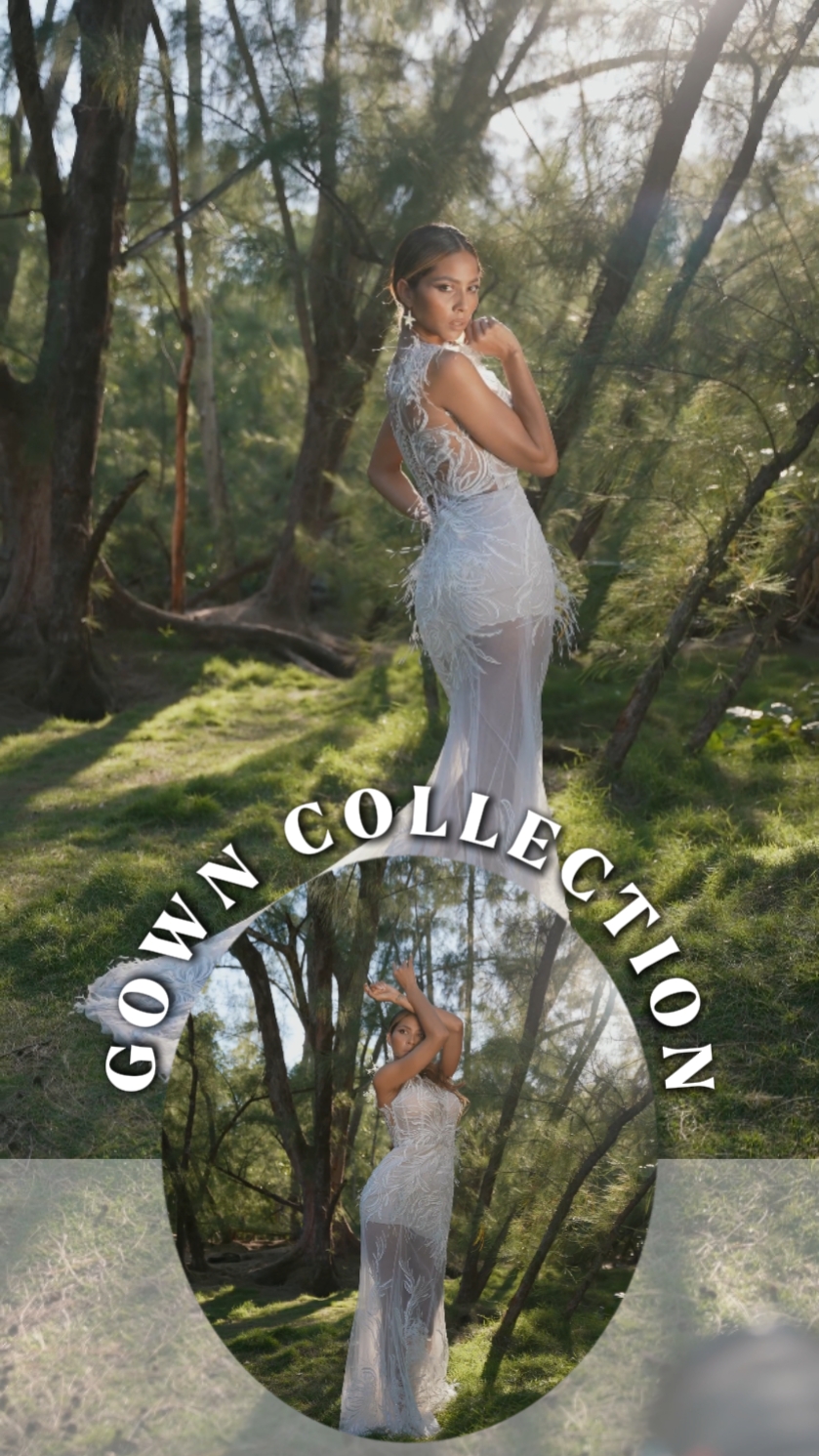 GOWN COLLECTION