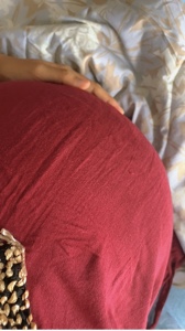 Pregnant 