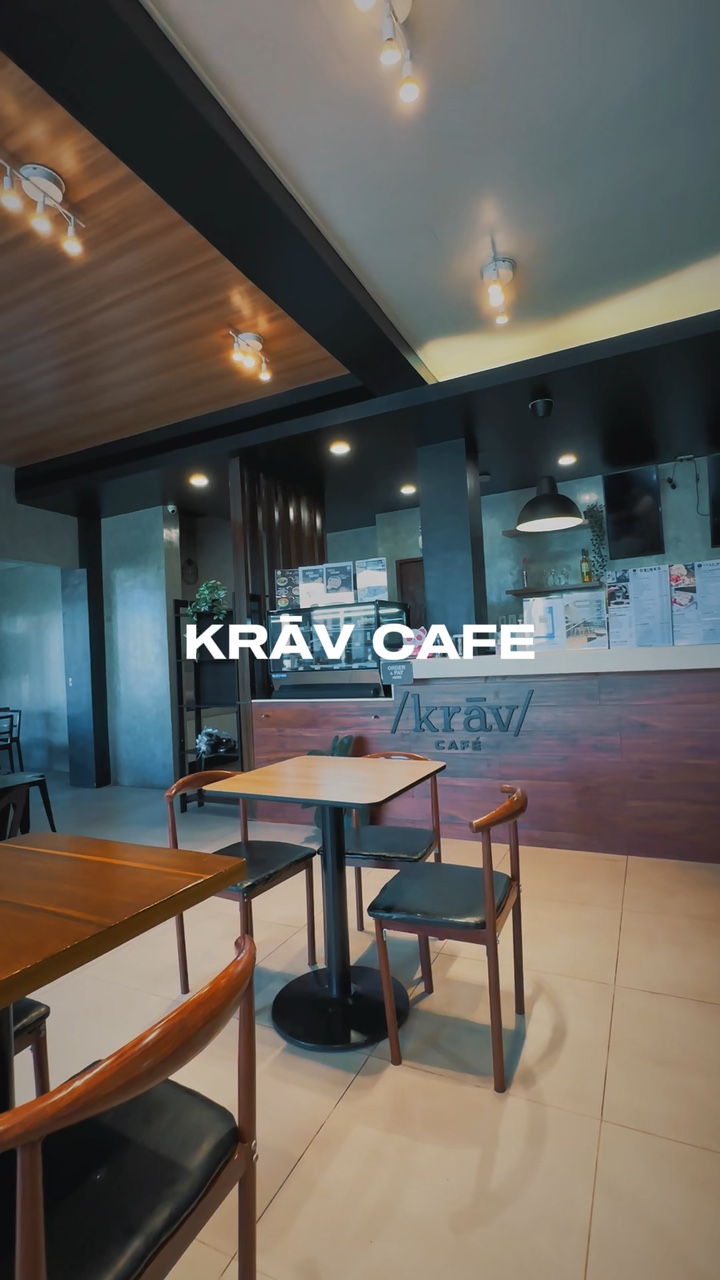 Plantilla de café