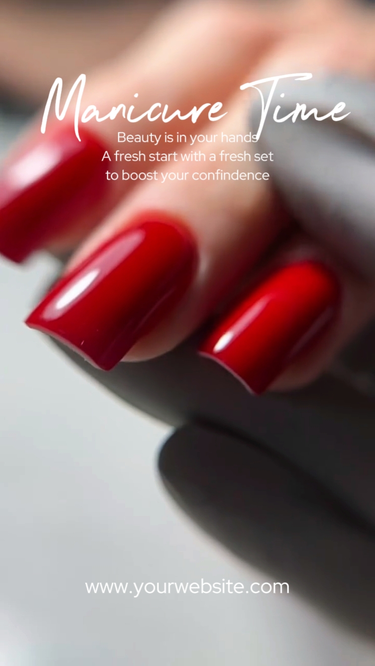 Tiempo De Manicura 