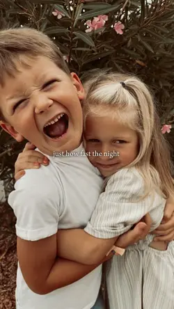 night changes 