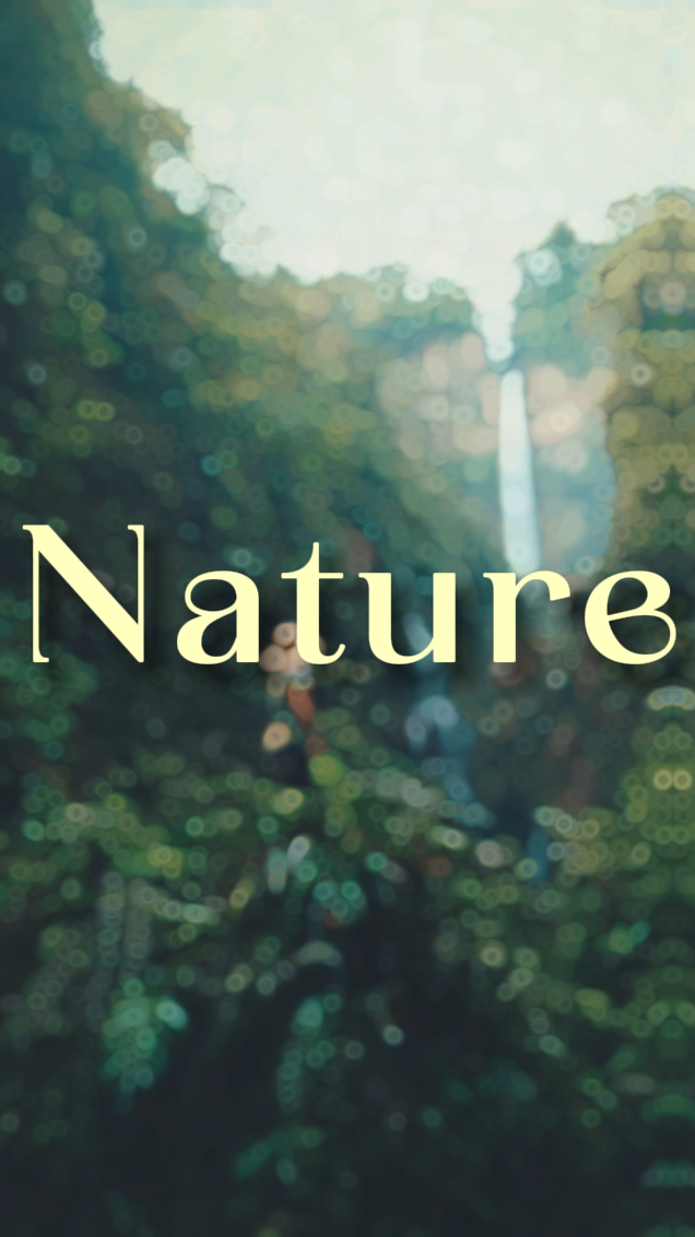 8clips nature vibes