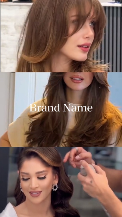 hairstyle