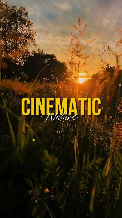 KINEMATIC NA KALIKASAN