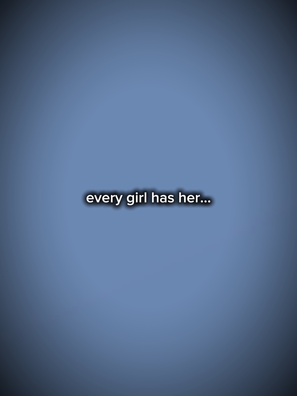 her kız