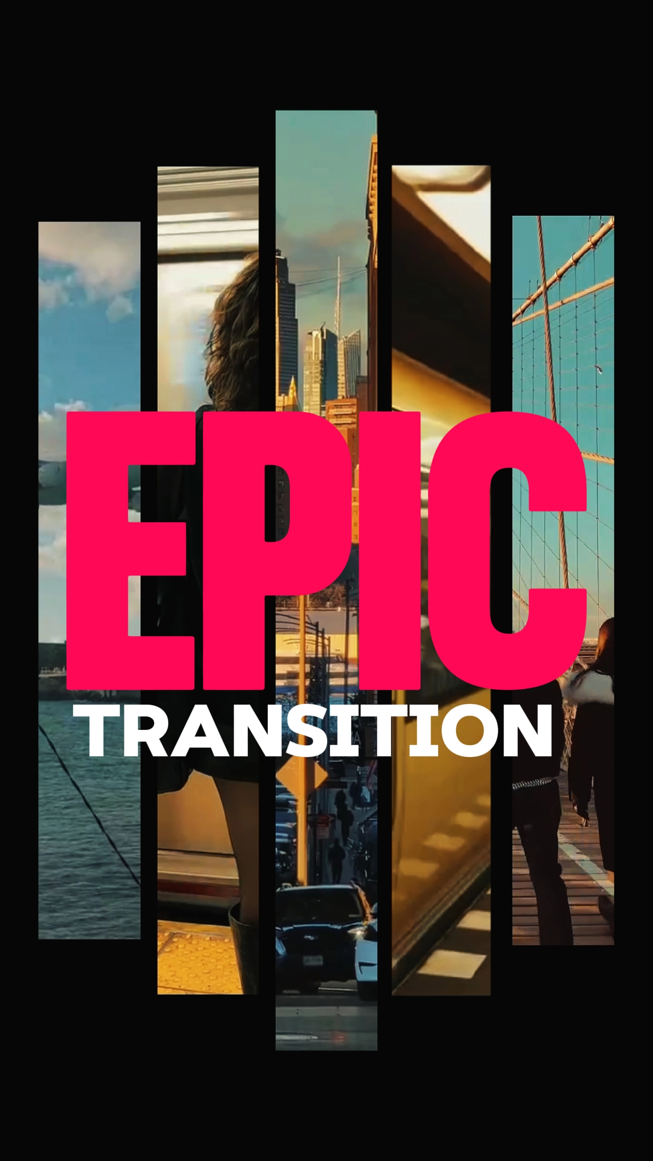 EPIC TRANSITION