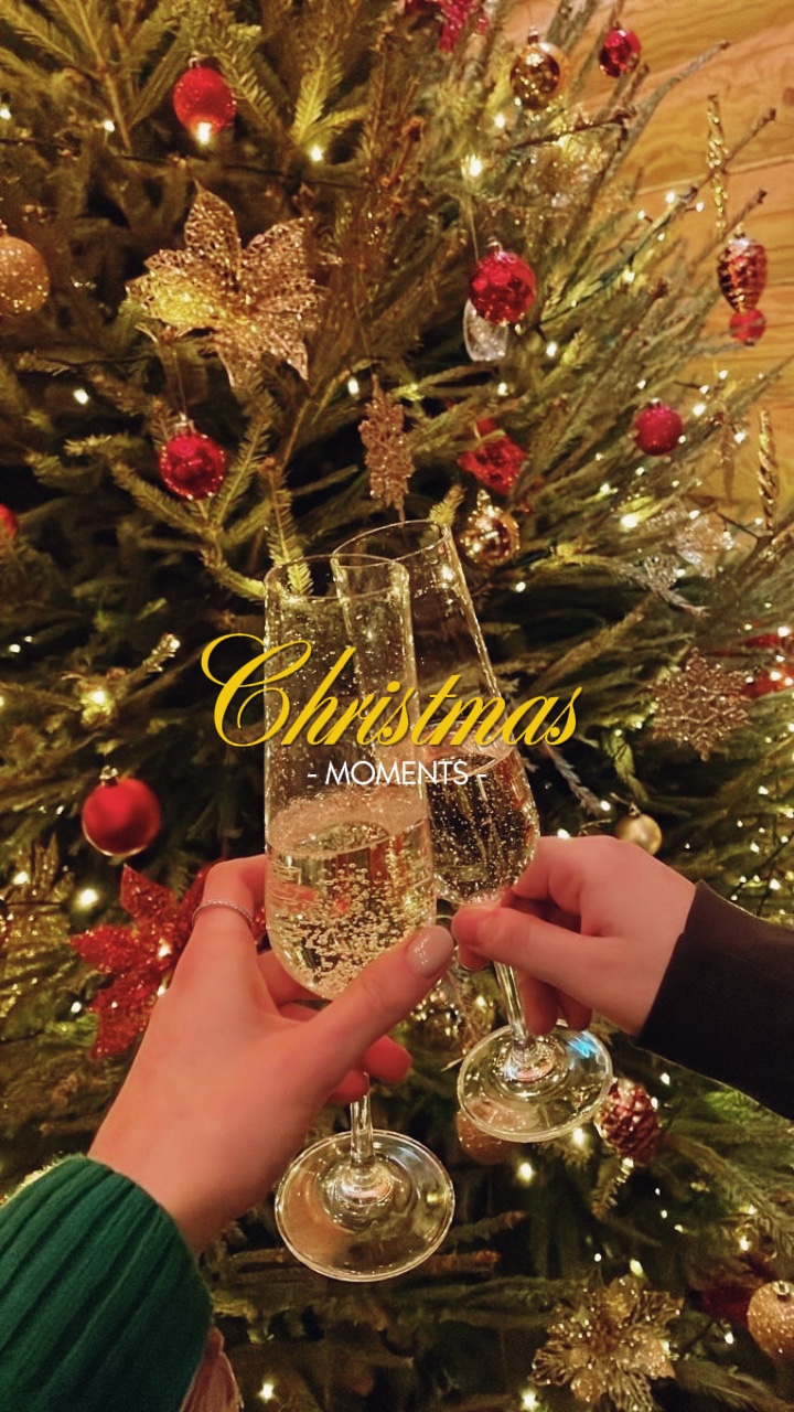 Momentos navideños