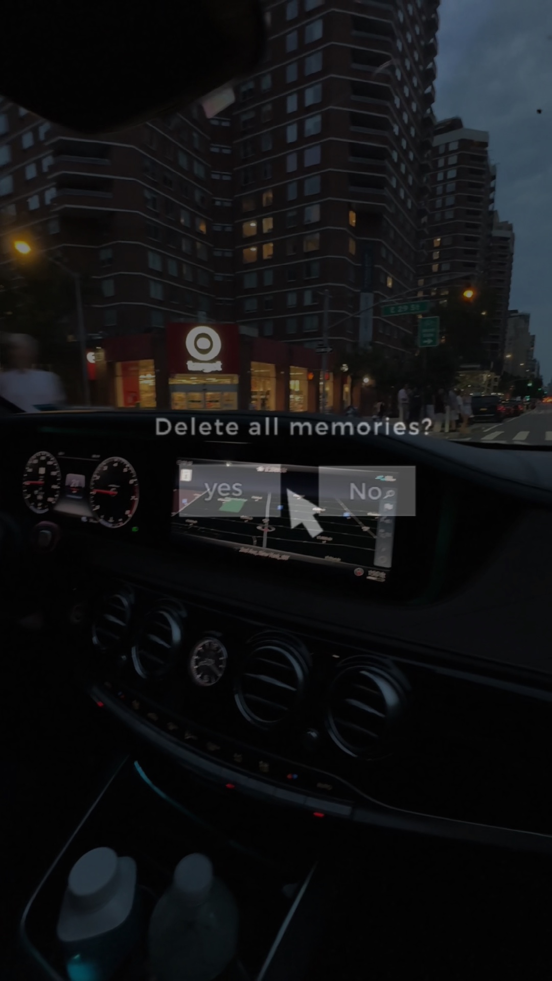Eliminar Todos Los Recuerdos