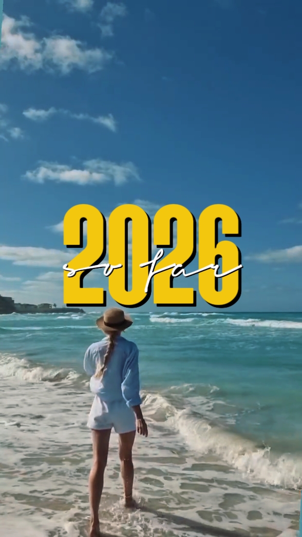 2026 Hasta Ahora