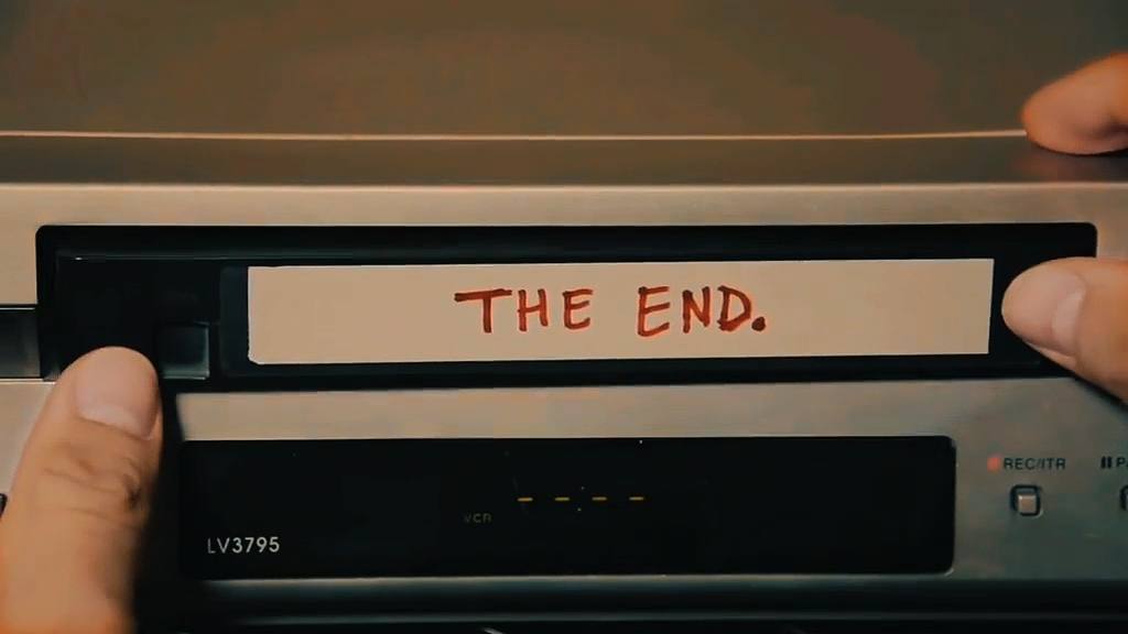 2025 end
