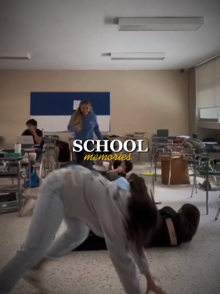 Recuerdos escolares 