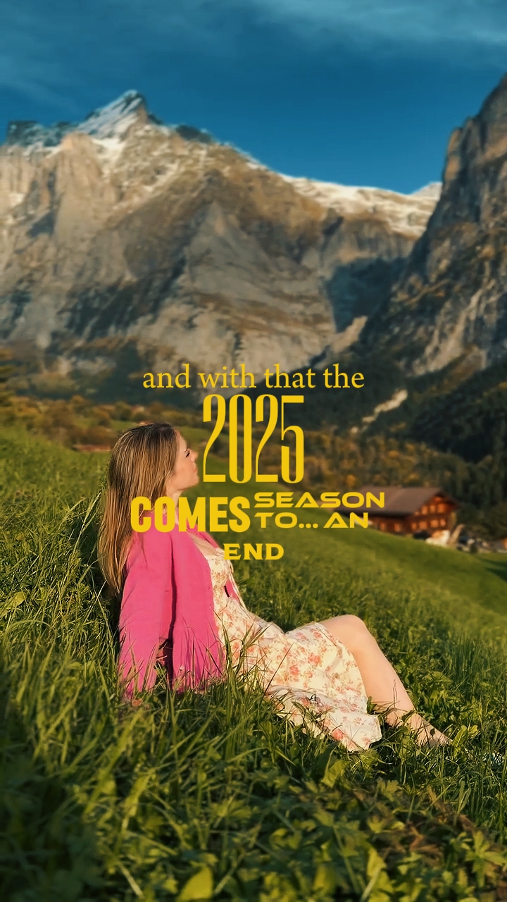Temporada 2025 x o
