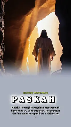 HARI PASKAH 2026