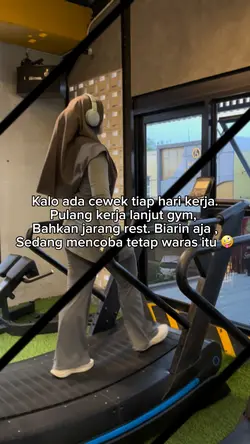 Quote wanita gym
